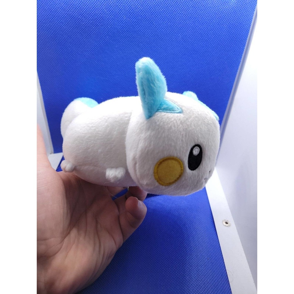 Pachirisu C2207 Pokemon Banpresto Kororin Friends 5" Plush 2017 Toy Doll Japan